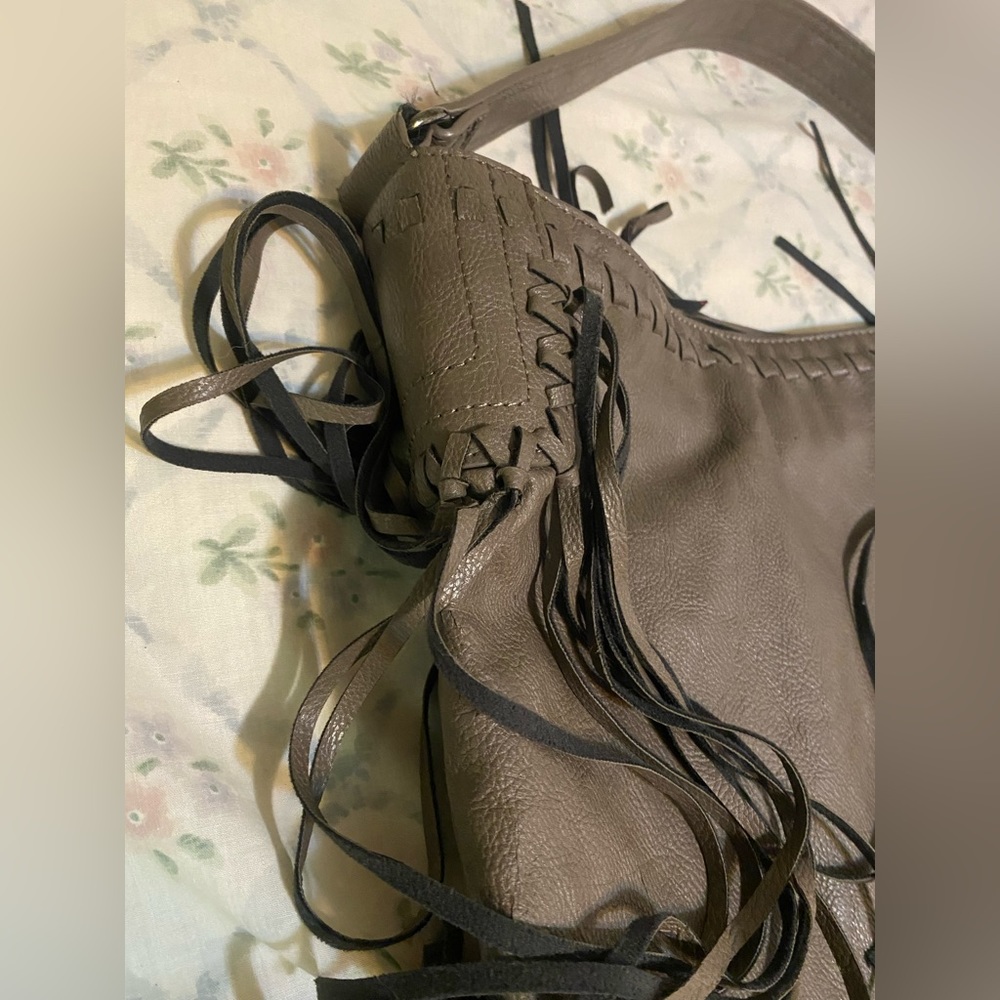 💫 Madden Girl Brown Handbag - Picture 2 of 9